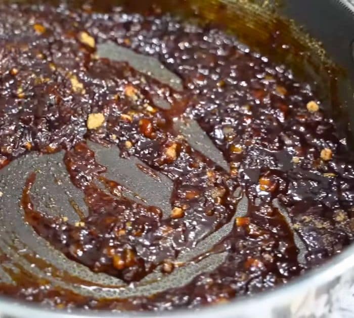 Ultimate Sweet and Savory Bacon Jam Ever Ingredients