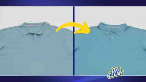 How to Keep Clothes from Fading with OxiClean | DIY Joy Projects and Crafts Ideas