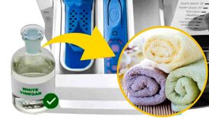 How To Keep Towels Soft Without A Tumble Dryer