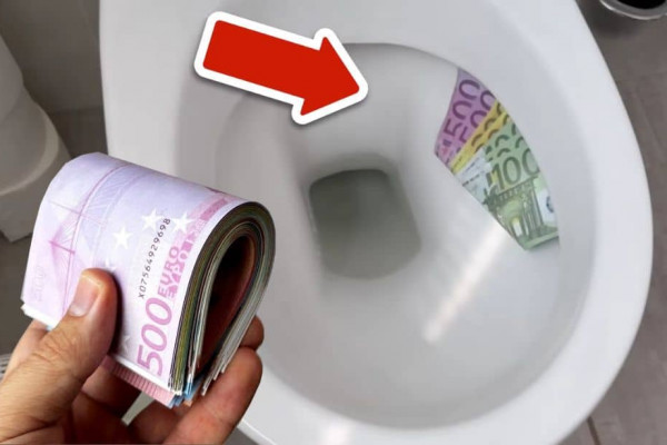13 Smart Ways To Hide Your Money Safely