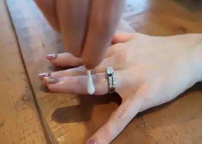 3 Ways to Safely Remove a Stuck Engagement Ring