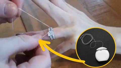 3 Ways to Remove a Ring Stuck on Your Finger | DIY Joy Projects and Crafts Ideas