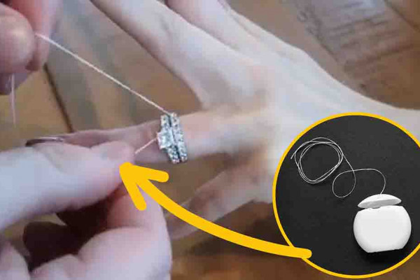 3 Ways to Remove a Ring Stuck on Your Finger