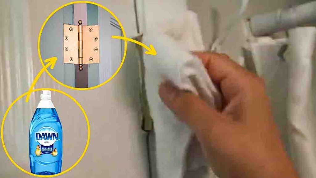 4 Amazing Dawn Dish Soap Hacks