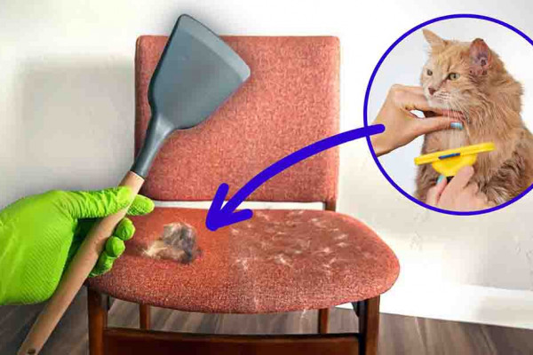 4 Genius Cleaning Hacks From A Janitor