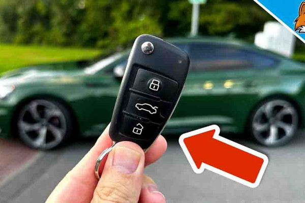 6 Car Key Tricks Everyone Should Know