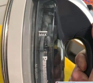 8 Ways to Prevent Water Leaking From Your Steam Iron - DIY Joy