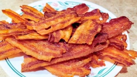 Best Way To Make Bacon In The Oven | DIY Joy Projects and Crafts Ideas
