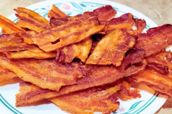 Best Way To Make Bacon In The Oven