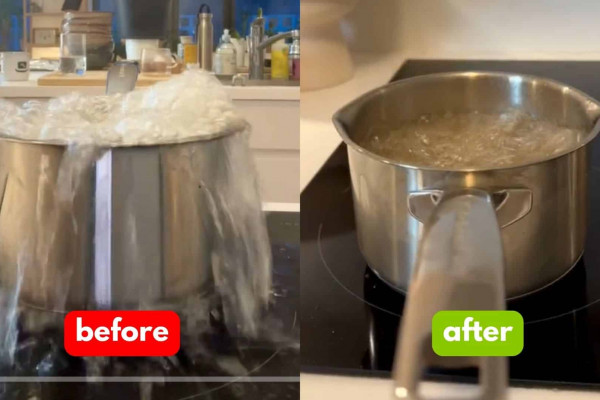 Clever Kitchen Hacks You Should Know
