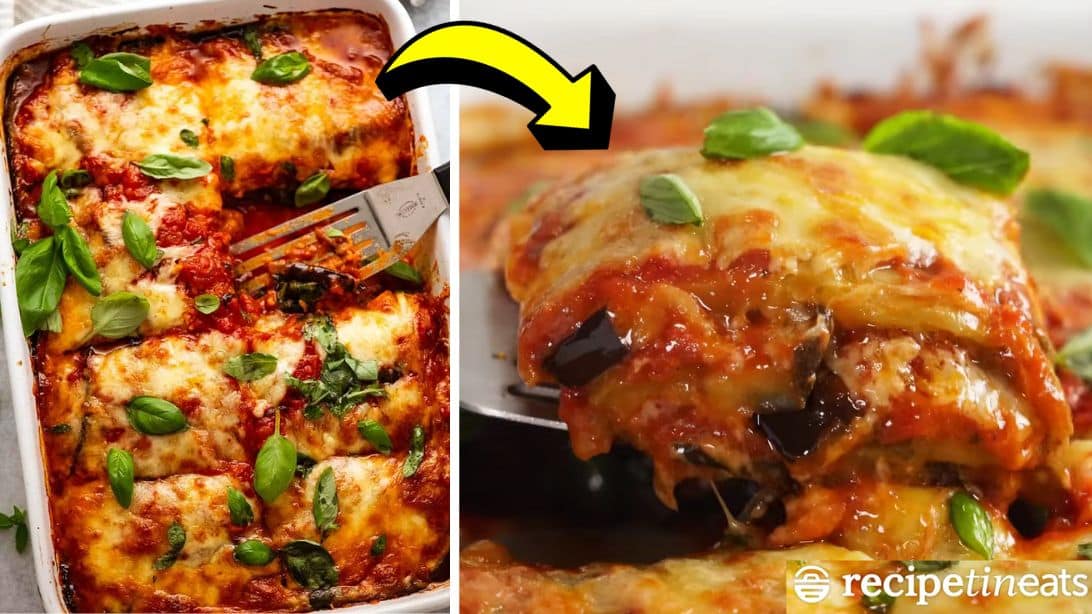 easy-6-ingredient-eggplant-parmigiana-recipe