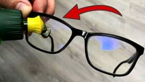 How to Clean Eyeglasses and Make Them Fog-Proof