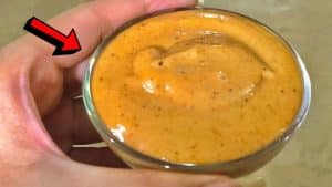 How to Make the Perfect Burger Sauce Recipe