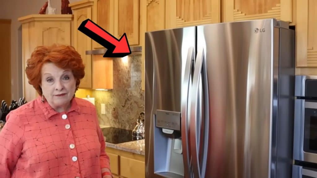 Make Your Stainless Steel Appliance Shine