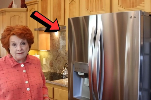 Make Your Stainless Steel Appliance Shine
