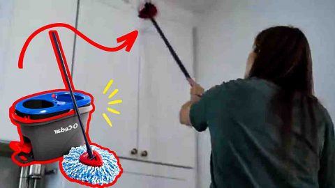 Amazing TikTok Cleaning Hacks You Should Know | DIY Joy Projects and Crafts Ideas