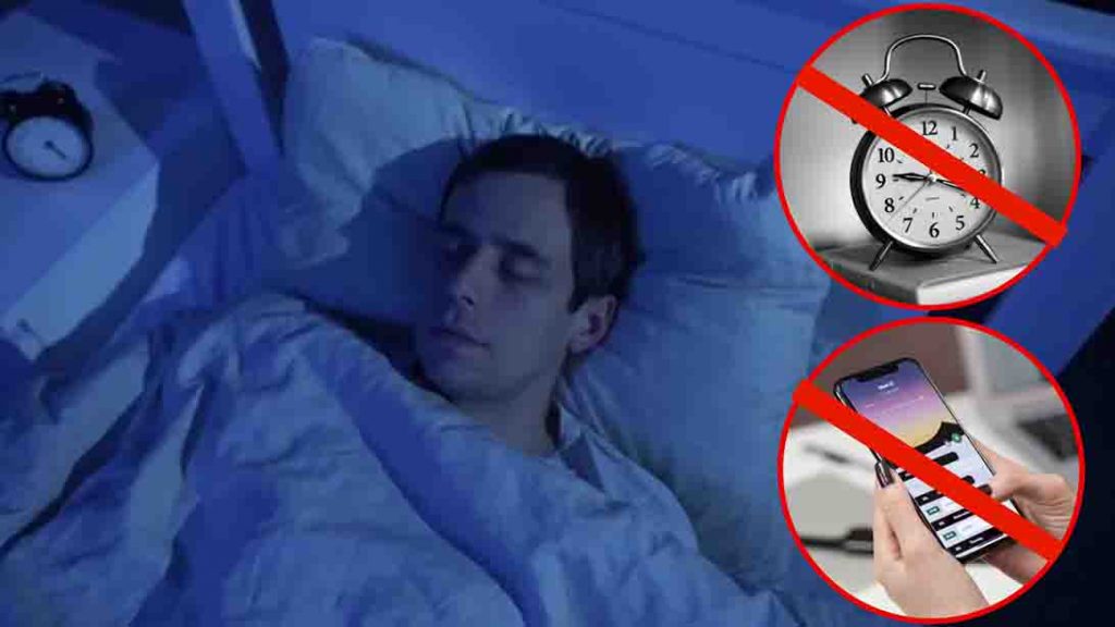 How To Fall Back Asleep in the Middle of the Night