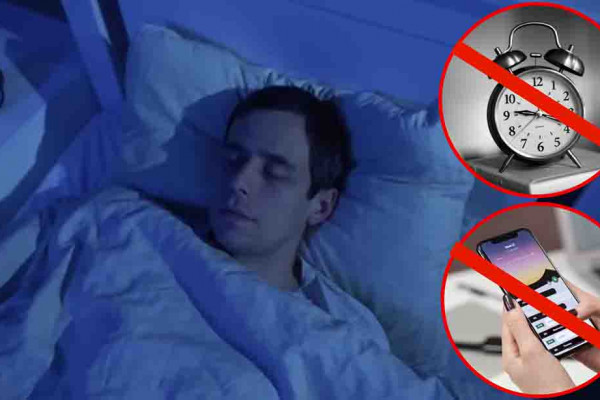 How To Fall Back Asleep in the Middle of the Night