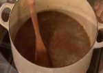 Martha Stewart's French Onion Soup - DIY Joy