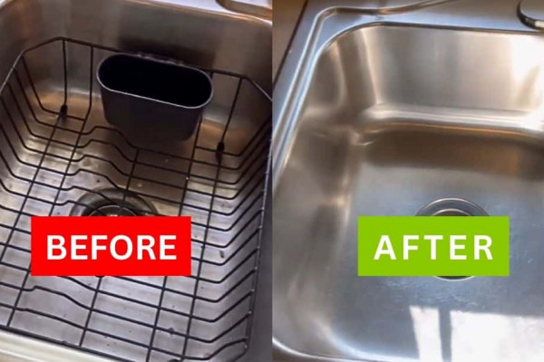 3 Cleaning Tips From a Janitor