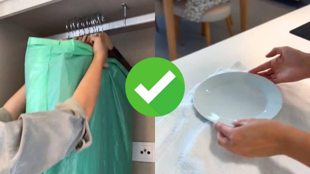 3 Clever Moving Hacks