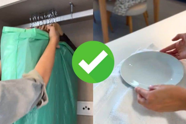 3 Clever Moving Hacks