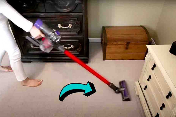 4 Tips to Spend Less Time Cleaning