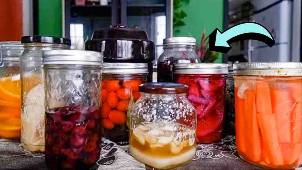 5 Ways to Preserve Food Without Canning or Freezing