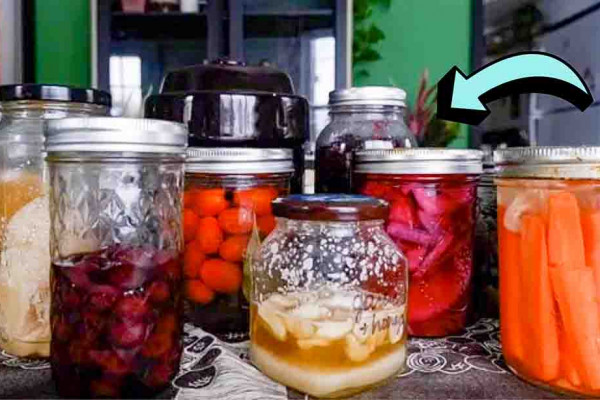 5 Ways to Preserve Food Without Canning or Freezing
