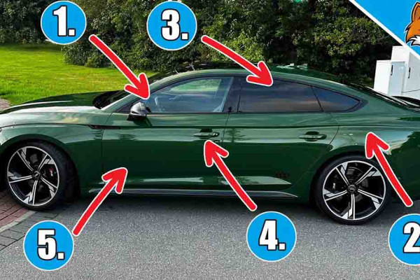 8 Secret Car Functions You Should Know