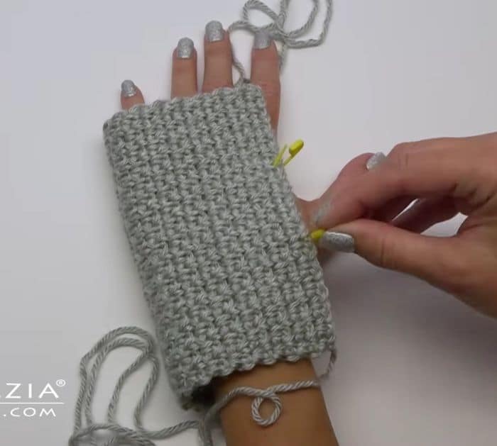 Easy Crochet Tutorial for Beginners