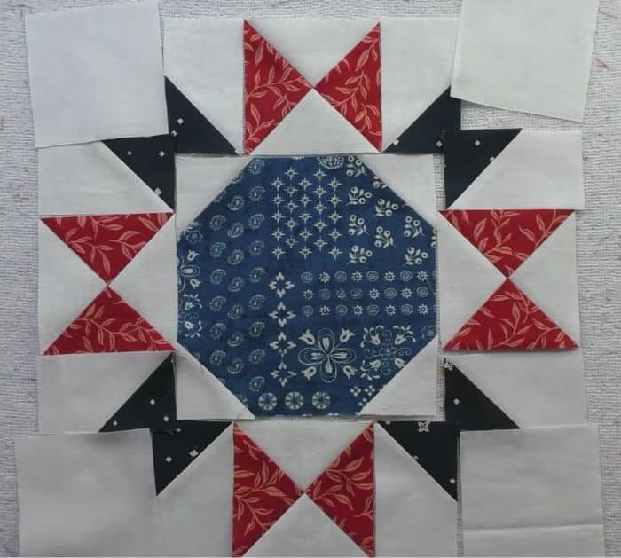 Easy Quilt Project for Beginners