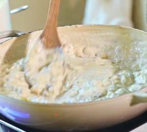 Easy Make-Ahead Green Bean Casserole Recipe - DIY Joy