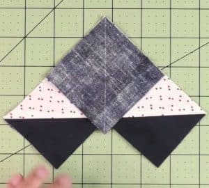 Easy Helen Quilt Block Tutorial - DIY Joy