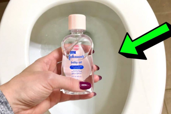 How To Remove Urine Stink From Your Bathroom