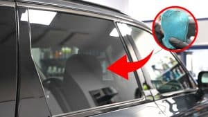 How to Clean Car Windows (Streak-Free Glass)
