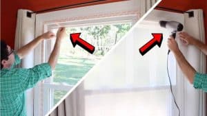 How to Insulate Your Windows with Plastic Film