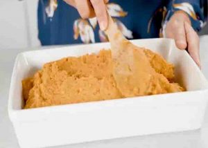 Best Sweet Potato Casserole Recipe - DIY Joy