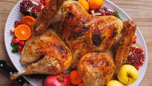 Easy Spatchcock Turkey Recipe
