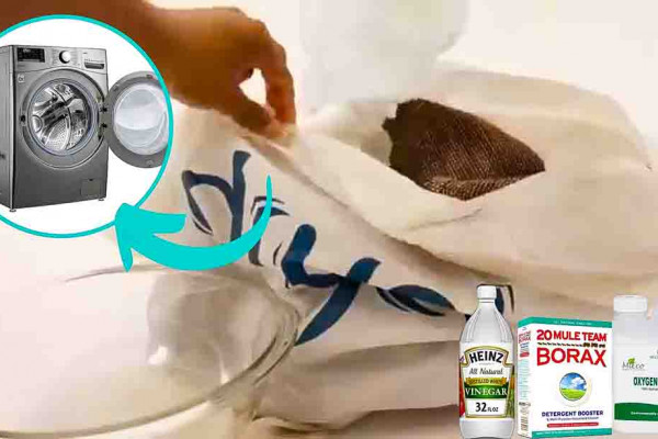 How To Dry Clean Your Clothes At Home
