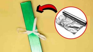 5 Wrapping Hacks You Need To Know