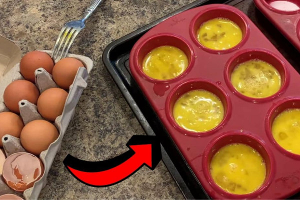 How to Preserve Eggs & How to Use Them