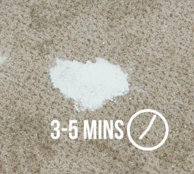 How to Remove Tough Carpet Stains - DIY Joy