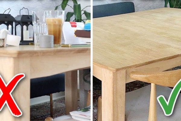 Life-Changing Shortcuts For A Clutter-Free Home