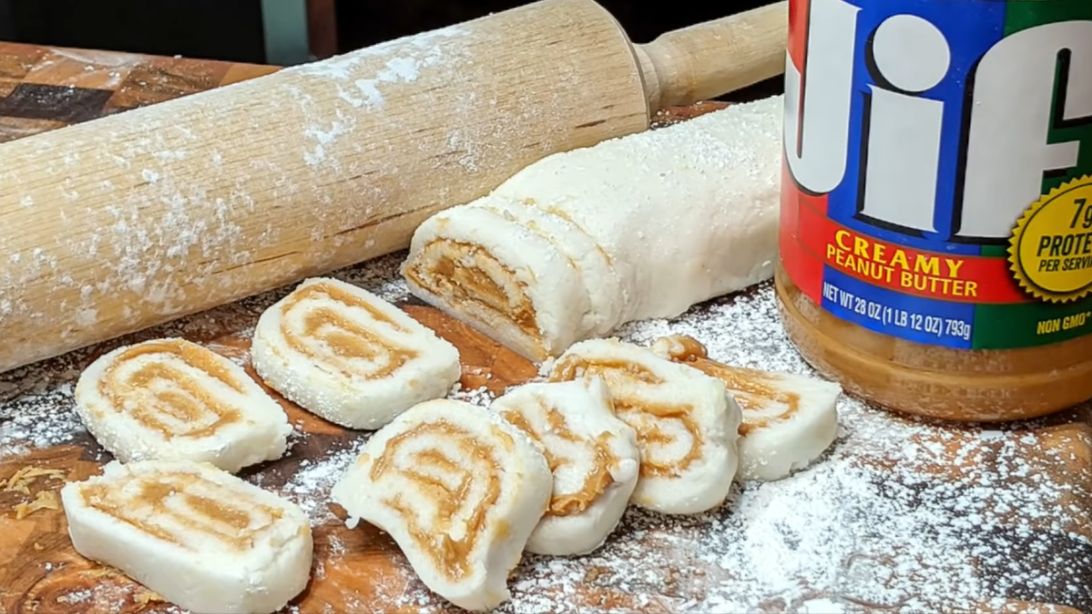 Old-Fashioned Potato Candy Recipe | DIY Joy Projects and Crafts Ideas