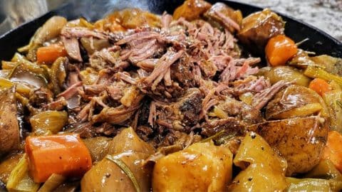 The Best Pot Roast Recipe Ever | DIY Joy Projects and Crafts Ideas