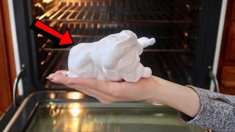 $1.25 Miracle Cleaning Hacks That You Should Know! | DIY Joy Projects and Crafts Ideas