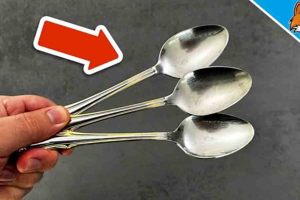 11 Spoon Tricks Everyone Should Know