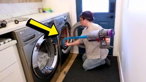 5 Hacks to Clean Your Home Like a Pro! | DIY Joy Projects and Crafts Ideas
