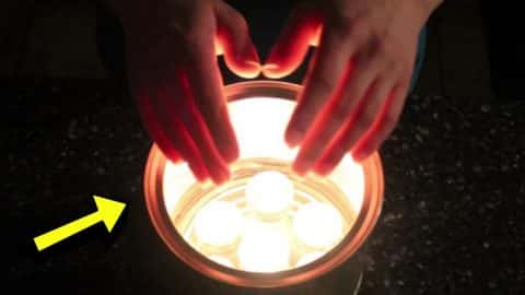 6 Ways to Keep Warm During a Power Outage | DIY Joy Projects and Crafts Ideas